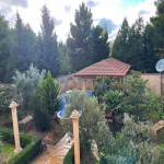 Satılır 9 otaqlı Həyət evi/villa, Novxanı, Abşeron rayonu 28