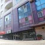 Satılır Obyekt, Nizami metrosu, Yasamal rayonu 4