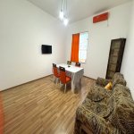 Kirayə (aylıq) 3 otaqlı Yeni Tikili, Badamdar qəs., Səbail rayonu 2