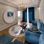 Kirayə (aylıq) 2 otaqlı Yeni Tikili, Nəriman Nərimanov metrosu, Montin qəs., Nərimanov rayonu 1