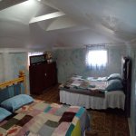 Kirayə (günlük) 1 otaqlı Həyət evi/villa Qax 3