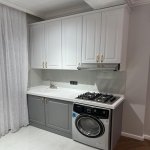 Kirayə (aylıq) 2 otaqlı Yeni Tikili, Xətai metrosu, Xətai rayonu 5