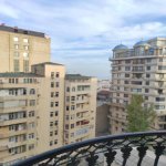 Продажа 3 комнатная Новостройка, м. Ичяришяхяр метро, Сябаиль район 12