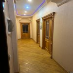 Kirayə (aylıq) 3 otaqlı Yeni Tikili, Xətai metrosu, Xətai rayonu 12