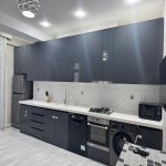 Kirayə (günlük) 4 otaqlı Yeni Tikili, Xətai metrosu, Ağ şəhər, Xətai rayonu 22