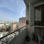 Kirayə (aylıq) 3 otaqlı Yeni Tikili, Nizami metrosu, Yasamal rayonu 15