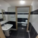 Kirayə (aylıq) 1 otaqlı Ofis, Nəriman Nərimanov metrosu, Nərimanov rayonu 22