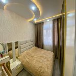 Kirayə (aylıq) 2 otaqlı Yeni Tikili Xırdalan 4