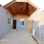 Satılır 4 otaqlı Həyət evi/villa, Suraxanı rayonu 3