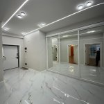 Satılır 4 otaqlı Yeni Tikili, Gənclik metrosu, Tibb Universiteti, Nəsimi rayonu 8