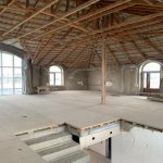 Satılır 8 otaqlı Həyət evi/villa, Neftçilər metrosu, Bakıxanov qəs., Sabunçu rayonu 10