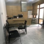 Kirayə (aylıq) 3 otaqlı Yeni Tikili, Nizami metrosu, Nəsimi rayonu 6