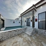 Satılır 5 otaqlı Həyət evi/villa, Şimal qres, Xəzər rayonu 10