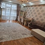 Satılır 3 otaqlı Yeni Tikili, Qara Qarayev metrosu, Nizami rayonu 2