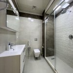 Kirayə (aylıq) 2 otaqlı Yeni Tikili, 28 May metrosu, Port Baku, Nəsimi rayonu 8