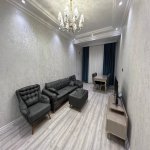 Kirayə (aylıq) 2 otaqlı Yeni Tikili, Gənclik metrosu, Nəsimi rayonu 5