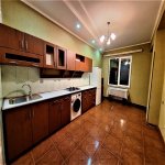 Kirayə (aylıq) 3 otaqlı Yeni Tikili, Neftçilər metrosu, Nizami rayonu 4