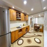 Kirayə (aylıq) 4 otaqlı Köhnə Tikili, İçərişəhər metrosu, Səbail rayonu 9