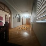 Satılır 5 otaqlı Həyət evi/villa, Avtovağzal metrosu, Biləcəri qəs., Binəqədi rayonu 10