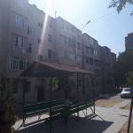 Satılır 3 otaqlı Köhnə Tikili, İnşaatçılar metrosu, Yasamal rayonu 2