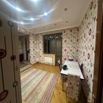 Kirayə (aylıq) 4 otaqlı Yeni Tikili, Nəriman Nərimanov metrosu, Nərimanov rayonu 9