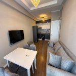 Аренда 2 комнат Новостройка, İnşaatçılar метро, Ясамал район 3