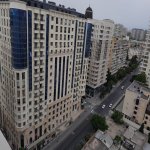Satılır 3 otaqlı Yeni Tikili, 28 May metrosu, 28 Mall, Nəsimi rayonu 21