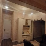 Satılır 3 otaqlı Yeni Tikili, Neftçilər metrosu, Bakıxanov qəs., Sabunçu rayonu 4