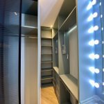 Satılır 3 otaqlı Yeni Tikili, İnşaatçılar metrosu, Yeni Yasamal qəs., Yasamal rayonu 10