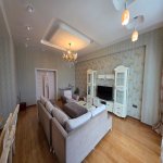 Аренда 4 комнатная Новостройка, Nizami метро, Ясамал район 7