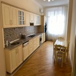 Kirayə (aylıq) 4 otaqlı Yeni Tikili, Nizami metrosu, Nəsimi rayonu 8