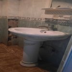 Kirayə (aylıq) 2 otaqlı Köhnə Tikili, Gənclik metrosu, Nərimanov rayonu 6