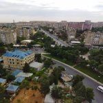 Satılır 2 otaqlı Köhnə Tikili, Əhmədli metrosu, Xətai rayonu 11