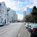 Kirayə (aylıq) 2 otaqlı Ofis, Xətai metrosu, Xətai rayonu 11