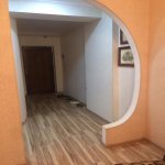 Satılır 2 otaqlı Yeni Tikili, Qara Qarayev metrosu, Bakıxanov qəs., Sabunçu rayonu 3