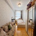 Продажа 3 комнатная Новостройка, м. Ази Асланова метро, Хетаи район 5