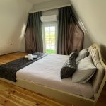Kirayə (günlük) 3 otaqlı Həyət evi/villa Qəbələ 4
