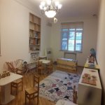 Kirayə (aylıq) 6 otaqlı Ofis, Nəriman Nərimanov metrosu, Montin qəs., Nərimanov rayonu 19