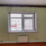 Satılır 4 otaqlı Köhnə Tikili, 9-cu məhəllə rayonu 4