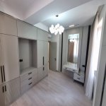 Satılır 3 otaqlı Yeni Tikili, Nəriman Nərimanov metrosu, Nərimanov rayonu 4