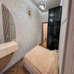Аренда 2 комнатная Новостройка, м. Нариман Нариманов метро, Наримановский р-н район 12