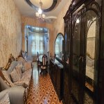 Kirayə (aylıq) 2 otaqlı Köhnə Tikili, Memar Əcəmi metrosu, 2-ci mikrorayon, Nəsimi rayonu 10