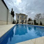 Satılır 5 otaqlı Bağ evi, Mərdəkan, Xəzər rayonu 2
