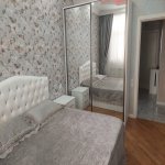 Satılır 2 otaqlı Yeni Tikili, Həzi Aslanov metrosu, Xətai rayonu 8