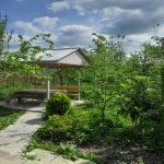 Kirayə (günlük) 2 otaqlı Həyət evi/villa İsmayıllı 3
