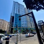 Kirayə (aylıq) 3 otaqlı Yeni Tikili, Nərimanov rayonu 1