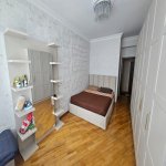 Kirayə (aylıq) 3 otaqlı Yeni Tikili, Neftçilər metrosu, 8-ci kilometr, Nizami rayonu 2