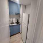Kirayə (aylıq) 4 otaqlı Yeni Tikili, Nizami metrosu, Yasamal rayonu 8