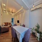 Satılır 4 otaqlı Yeni Tikili, Qara Qarayev metrosu, Nizami rayonu 3