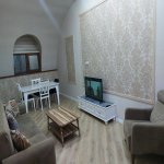 Kirayə (aylıq) 3 otaqlı Yeni Tikili, Gənclik metrosu, Nərimanov rayonu 2